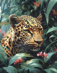 Art Galéria Lesben - vászonkép