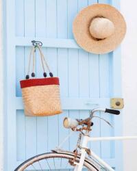 Art Galéria Irány a strand! - vászonkép