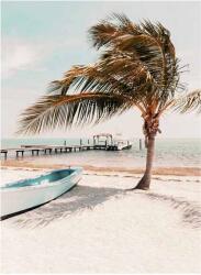 Art Galéria Nyári szél - vászonkép