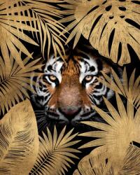 Art Galéria Lesben állva - vászonkép