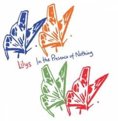 Frontier Records 2LP Lilys: In The Presence Of Nothing CLR