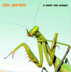 Epitaph LP The Garden: U Want the Scoop?