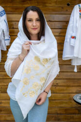 Magazin Traditional Marama cu broderie 15