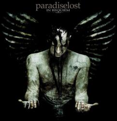 BERTUS Paradise Lost - In Requiem (1lp, Coloured Vinyl) (1f0859)