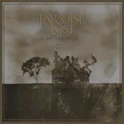 BERTUS Paradise Lost - At The Mill (2lp, Yellow & Orange Splatter Vinyl) (7a5771)