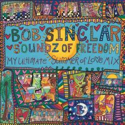  Bob Sinclar - Soundz Of Freedom (2lp) (12176381)