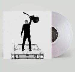 BMG LP Bryan Adams: So Happy It Hurts CLR