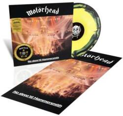 BMG LP Motörhead: No Sleep 'til Hammersmith