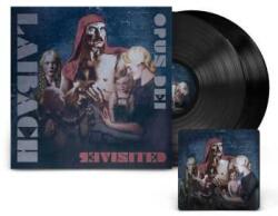 [PIAS] 2LP Laibach: Opus Dei Revisited Ltd