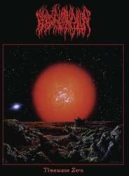 Century Media LP/CD Blood Incantation: Timewave Zero