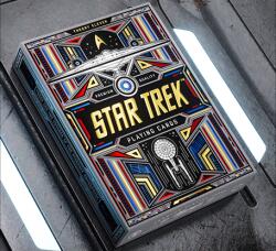 theory11 Star Trek Light Edition kártya