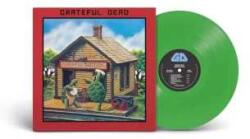 RHINO LP The Grateful Dead: Terrapin Station (emerald Green Vinyl)