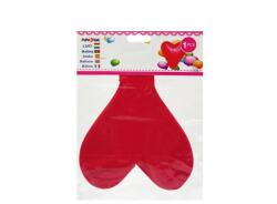 Lufi szív nagy 1db (CQ664)