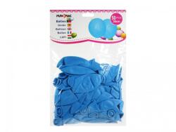 Lufi világoskék 50db 30cm (CQ654)