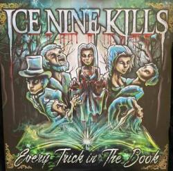 Fearless Records LP Ice Nine Kills: Every Trick In The Book