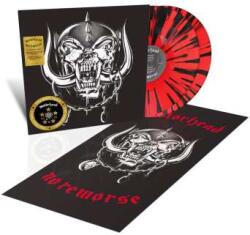 BMG 2LP Motörhead: No Remorse