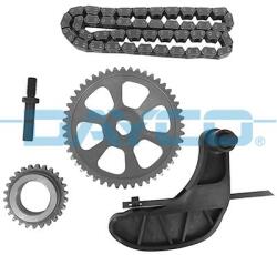 DAYCO Sada rozvodovej reťaze DAYCO KTC1064 (KTC1064)