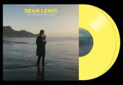 Groovespin. Hu LP Dean Lewis: The Epilogue (deluxe Version) (limited Edition) (highlighter Yellow Vinyl)