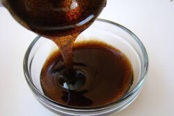  Organikus Bourbon vanília paszta minimum 25% vanília tartalommal