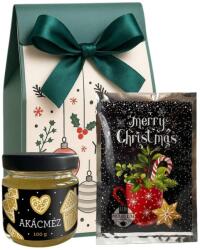 Meglepetésem Ajándékküldő Szolgálat Édes karácsonyi ünnep