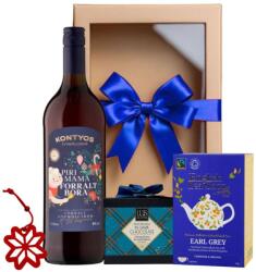 Ajándékküldő szolgálat Otthon melege karácsonyi ajándék