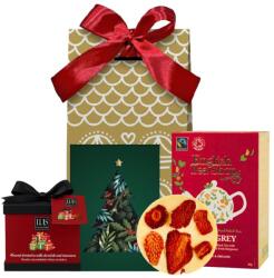 Meglepetésem Ajándékküldő Szolgálat Édes ünnep ajándékcsomag