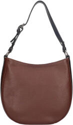 Gianni Conti Gianní Conti Amanda női bőr kézitáska - barna