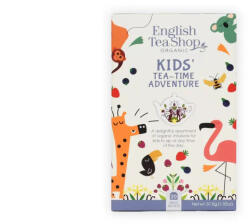 English Tea Shop Kids' Válogatás Tea
