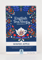 English Tea Shop Winter Apple Téli Almás Bio Tea