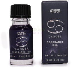  Horoszkópos illatolaj - RÁK (10 ml)