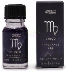  Horoszkópos illatolaj - SZŰZ (10 ml)