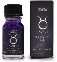  Horoszkópos illatolaj - BIKA (10 ml)