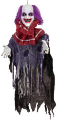  Halloween Bohóc figura, animált, 120cm (83316147)