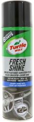 Turtle Wax Solutie Curatare Bord Turtle Wax Fresh Shine New Car, 500ml (TW FG52786)