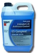 Cummins Fleetguard ES Compleat EG Conc. 20L (CC2749M)