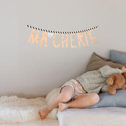  Mimi'lou: Стикер - "Ma Cherie (MML-ART441)
