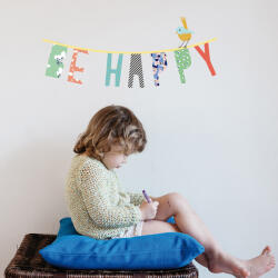  Mimi'lou: Стикер - Be Happy (MML-ART440)