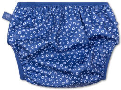  Swim Essentials: Памперс Бански с копчета - за възраст 0-3 години "Blue Leopard (SWE-2023SE805)