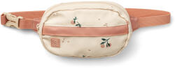 Liewood Borseta pentru copii Fenya - Peach / Sea shell - Liewood