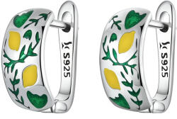 BeSpecial Cercei argint Lemon (EZT0382)