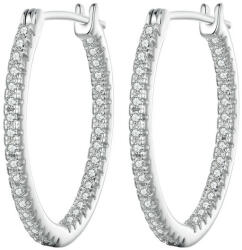 BeSpecial Cercei argint eleganti cu zirconii (EZT0573)
