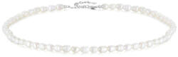 BeSpecial Colier argint cu perle naturale (CZT0057)