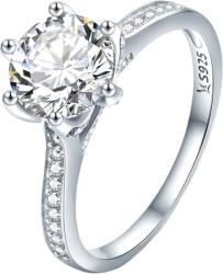 BeSpecial Inel argint Eleganta Eterna (IZT0083_182)
