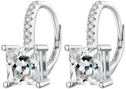 BeSpecial Cercei argint eleganti cu zirconii (EZT0515)