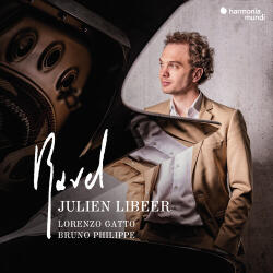 Libeer, Julien & Loren Ravel: Piano & Cha