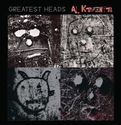 Karpenter, Al Greatest Heads (Lp)