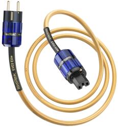 IsoTek Кабел Isotek EVO3 Elite C15 - 5.0м (CR-EU-EVO3-ELITE-C15-5M)