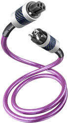 IsoTek Кабел IsoTek EVO3 Ascension C15 - 3м (CR-EU-EVO3-ASCENSION-C15-3M)