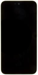 Samsung A546B Galaxy A54 5G LCD дисплей + тъч единица + преден капак цвят Awesome Lime (сервизен пакет) (GH82-31231C)
