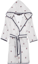 Soft Cotton Halat pentru copii cu glugă MARINE GIRL în cutie cadou - softcotton - 455,00 RON